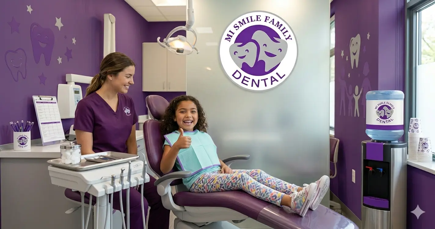 The Importance of Regular Dental Visits: Your Key to a Healthy Smile